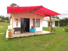Chalets Rancho Jerónimo